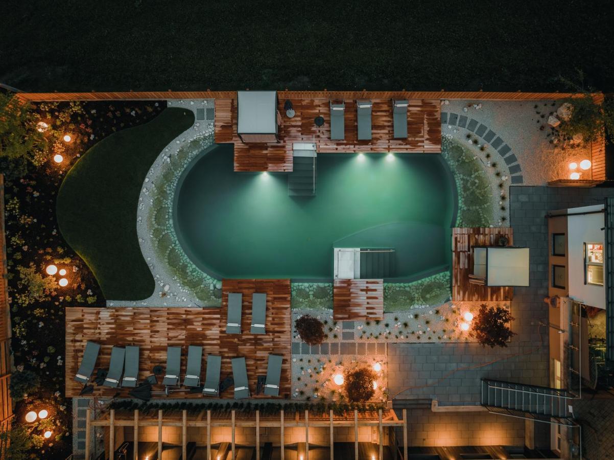 Soulsisters' Hotel 4 Sterne Superior Kaprun Kültér fotó